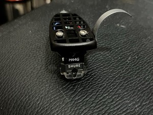 Shure M44g for sale | eBay