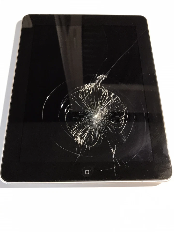 Apple iPad (1st generation) · 64GB · Cellular, Foto 3 von 5
