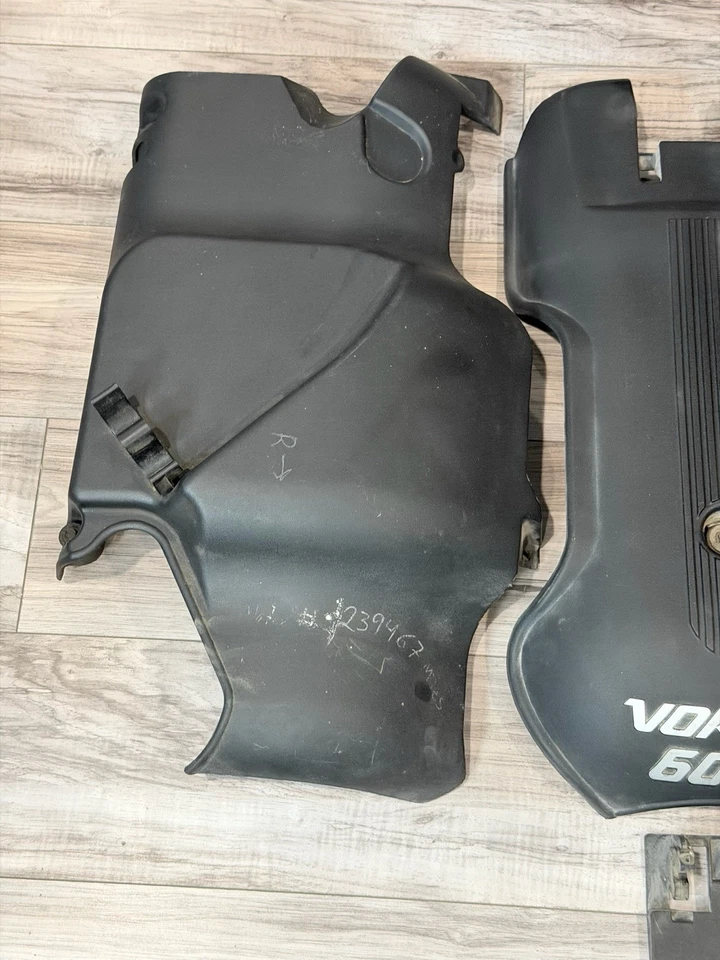 Vortec 6000 Ls Engine Cover Gen 3, 4.8L, 5.3L, 6.0L, 6.2L - Image 2 of 4