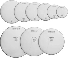 Powerply10 Dual-Ply Mesh Head (MH2-10)