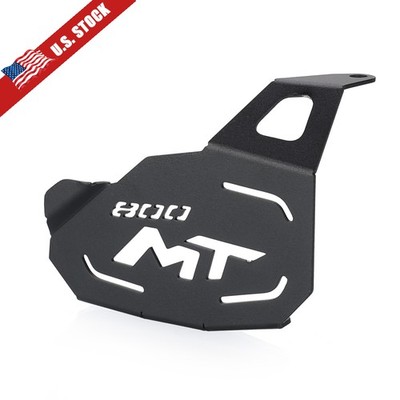 For 2021-2025 CFMOTO 800MT Ibex 800 Valve Control Guard Controller Protection 