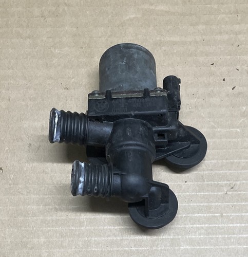 Wasserventil Ventil Heizung für BMW E46 325XI LCI 03-06 2,5i 141KW 4111036