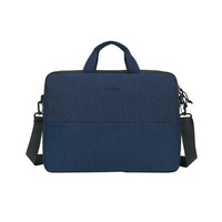 Torba Puro Lite Na Laptopa 16'' - Granatowa - N/A Puro