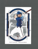 EVAN CARTER 2024 NATIONAL TREASURES ROOKIE RED TEXAS #39 RC62 /75