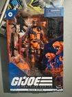 GI Joe Classified COBRA ALLEY VIPER #34 Hasbro 6" Figure NEW SEALED