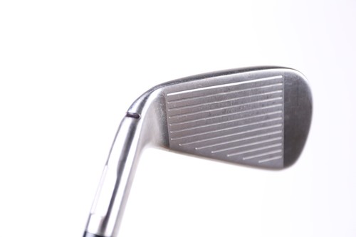 TaylorMade M5 7-Iron Stiff Flex Steel Shaft Good - Picture 5 of 8