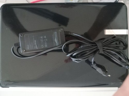 notebook Packard Bell TJ65 4GB 320 GB HD Win 10 - Imagen 9 de 10