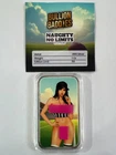 Bullion Baddies Olivia Overtime Naughty No Limits 1oz silver bar