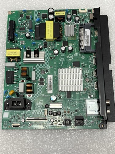 Philips TV Mainboard 715GE258-C0E-000-004L - 704TQNPL303 aus 55PUS7609