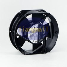 ONE New Comair Rotron MR2B3 115V 30/31W Cooling Fan 17cm