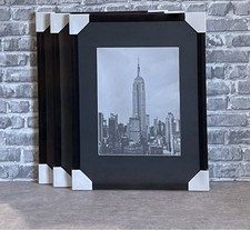 Picture Frame Set of 3 - 12x16
