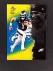 2025 Topps Jalen Hurts Blue (Raw)