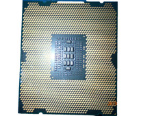 Lot of 4 Intel SR0KK 20M Cache 2.20 GHz 8.00 GT/s Intel QPI CPU Processor Module