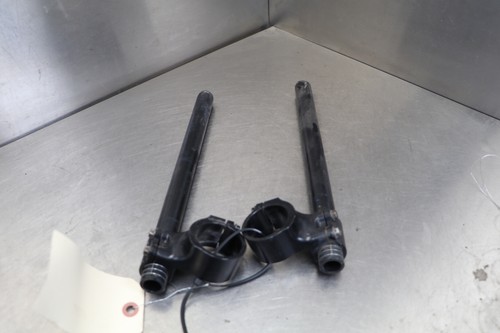 15-18 YAMAHA YZF R3 LEFT RIGHT GRAVES 41MM CLIP ON ONS HANDLEBARS PAIR SET