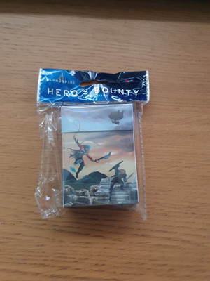 Hero's Bounty - Cloudspire Erweiterung - Neu