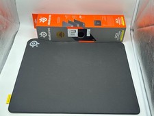 SteelSeries QcK L Performance Control Gaming Mousepad