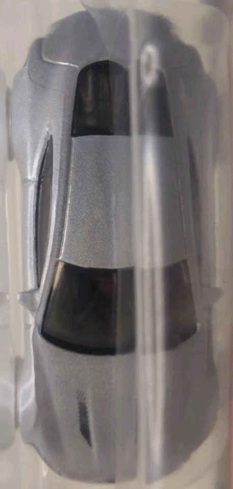 Hot Wheels Premium Aston Martin DB10 Jaguar C-X75 2025 JBL04-LA10 PACK DUO - Imagen 3 de 4