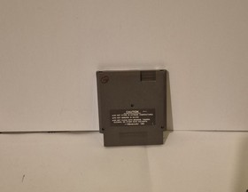 Street Fighter 2010: The Final Fight (Nintendo NES) Tested