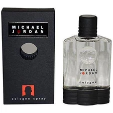 MICHAEL JORDAN By Michael Jordan Cologne for Men EDC 3.3 / 3.4 oz NEW IN BOX