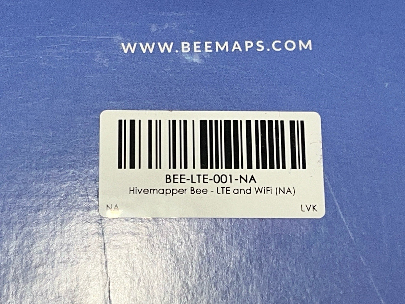 HiveMapper Bee Dashcam -NEW IN BOX- LTE and WiFi +4,000 $HONEY Bonus