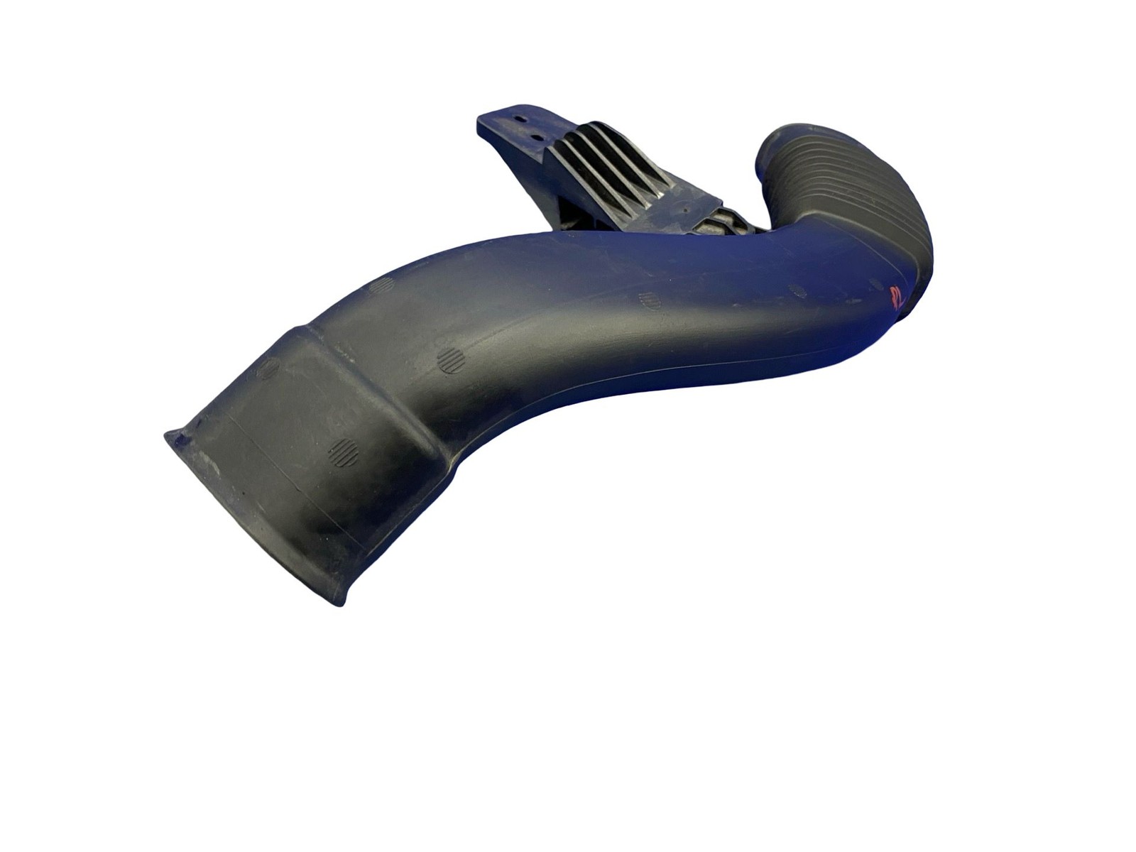2018 AUDI R8 V10 4S RWS OEM RWD 5.2L REAR LEFT RIGHT ENGINE AIR INTAKE PIPE SET