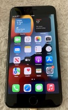iPhone 7 Plus 32GB Unlocked, Black