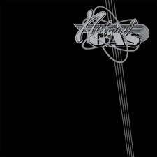 Natural Gas - Natural Gas (Original Master Edition), (CD)