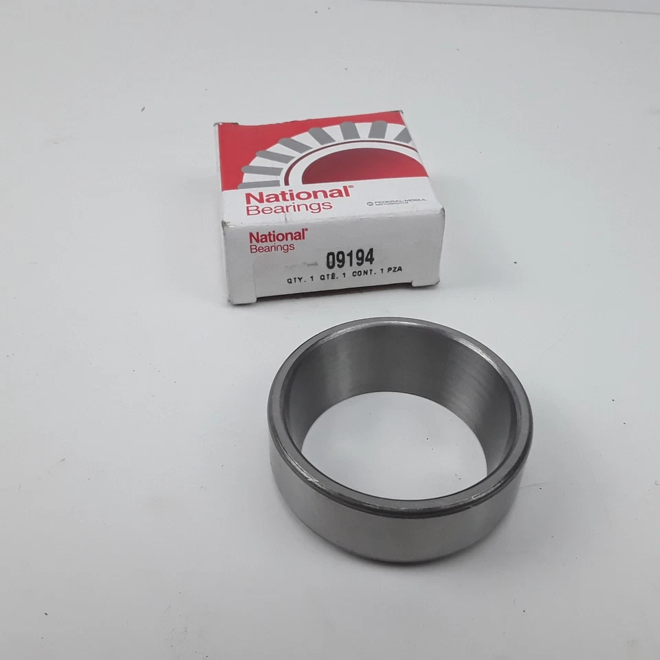 Bearing Races For Jeep Utility Plymouth P15 Deluxe Dodge Deluxe 1946-1956, 61-62 - Image 2 of 4