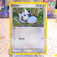 Dratini 52/109 Team Rocket Returns Reverse Holo on eBay