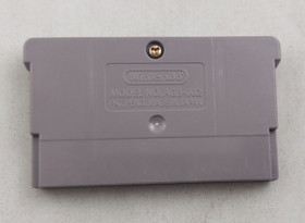 Ice Climber Classic NES Series (Nintendo GameBoy Advance GBA) CIB / Complete