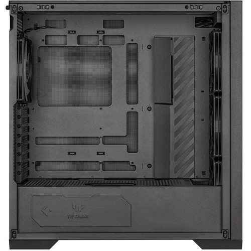 4711387478752 Housing Asus TUF GAMING GT302 TG ARGB BLACK ASUS - Picture 12 of 12