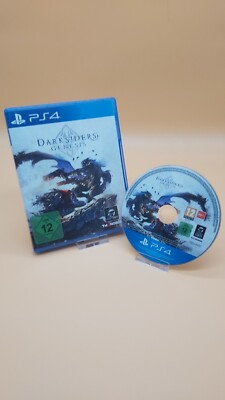 Darksiders Genesis | Playstation 4 Spiel | OVP - PS4