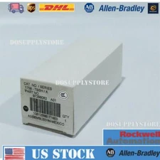 Allen-Bradley 1756-TBSH/A Terminal Block New In Stock 1756TBSH