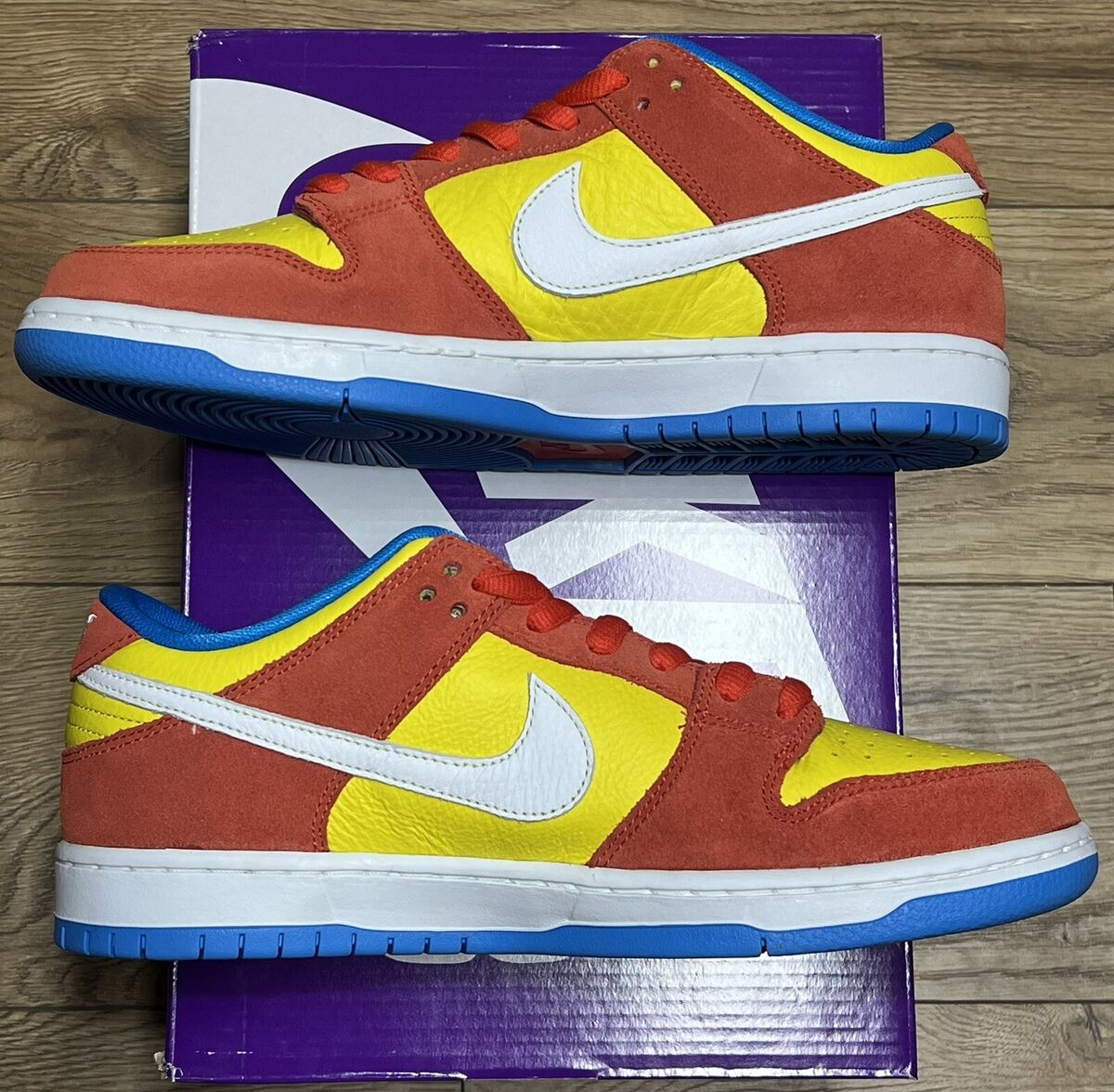 Nike dunk sales viotech 219