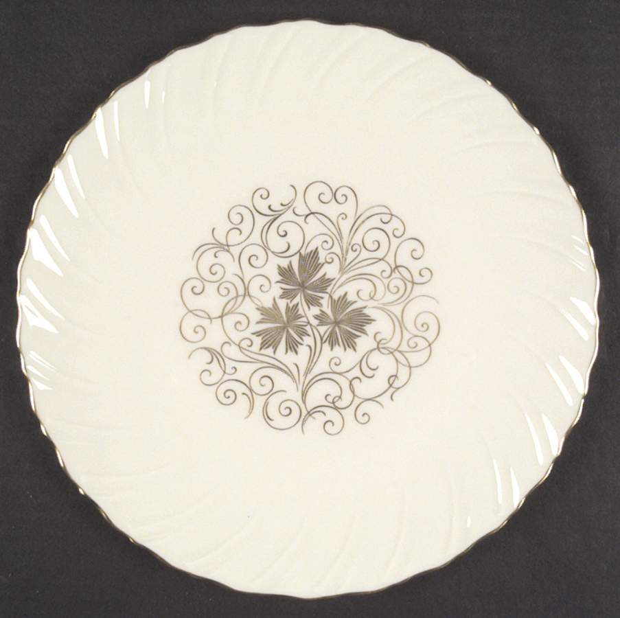 Lenox Orleans Dinner Plate 308701