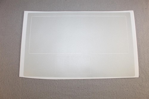 Microsoft Surface Pro 3 Notebook Skin,Gehäuseaufkleber - Bild 3 von 4