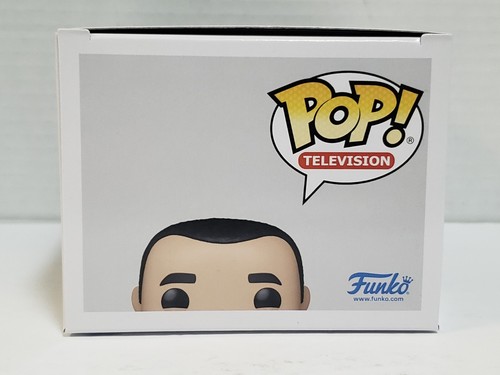 LOUIS LITT with Mikado - SUITS Funko POP! NBC TV #1709 Vinyl Figure NEW IN STOCK - Picture 14 of 15