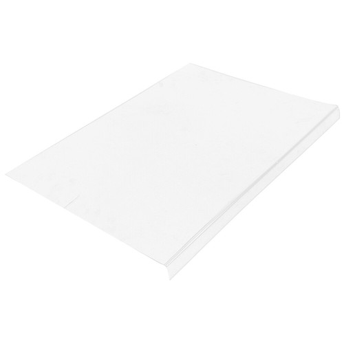 Planches à prix réduit à découper en acrylique pour comptoir de cuisine Planche à découper