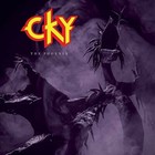 CKY 33 RPM Speed Vinyl Records