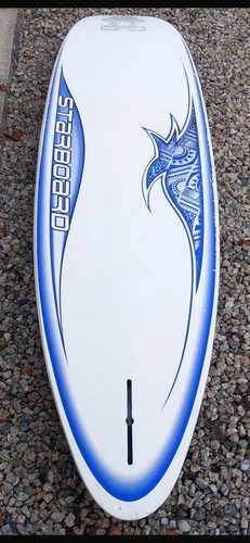 Starboard Windsurf Board - Picture 2 of 4