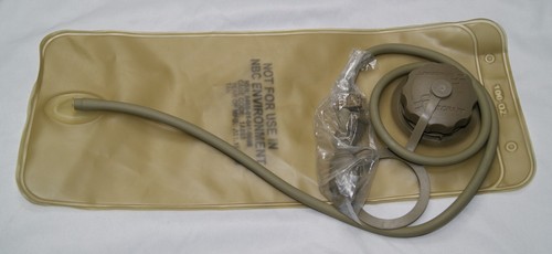 skillcraft camelbak hydration system bladder 100 oz 3 liter