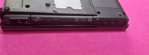 HP 8740w elitebook laptop I7-740qm 1.73-2.93Ghz 16GB ram 512GB SSD NVIDIA K3100M - Picture 11 of 12