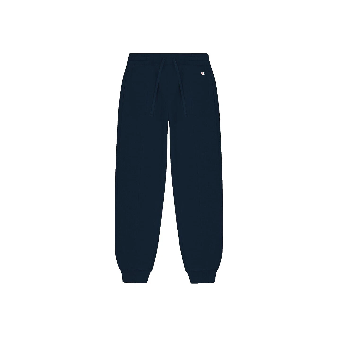 Pantalones de ejercicio Champion tamaño regular para De mujer