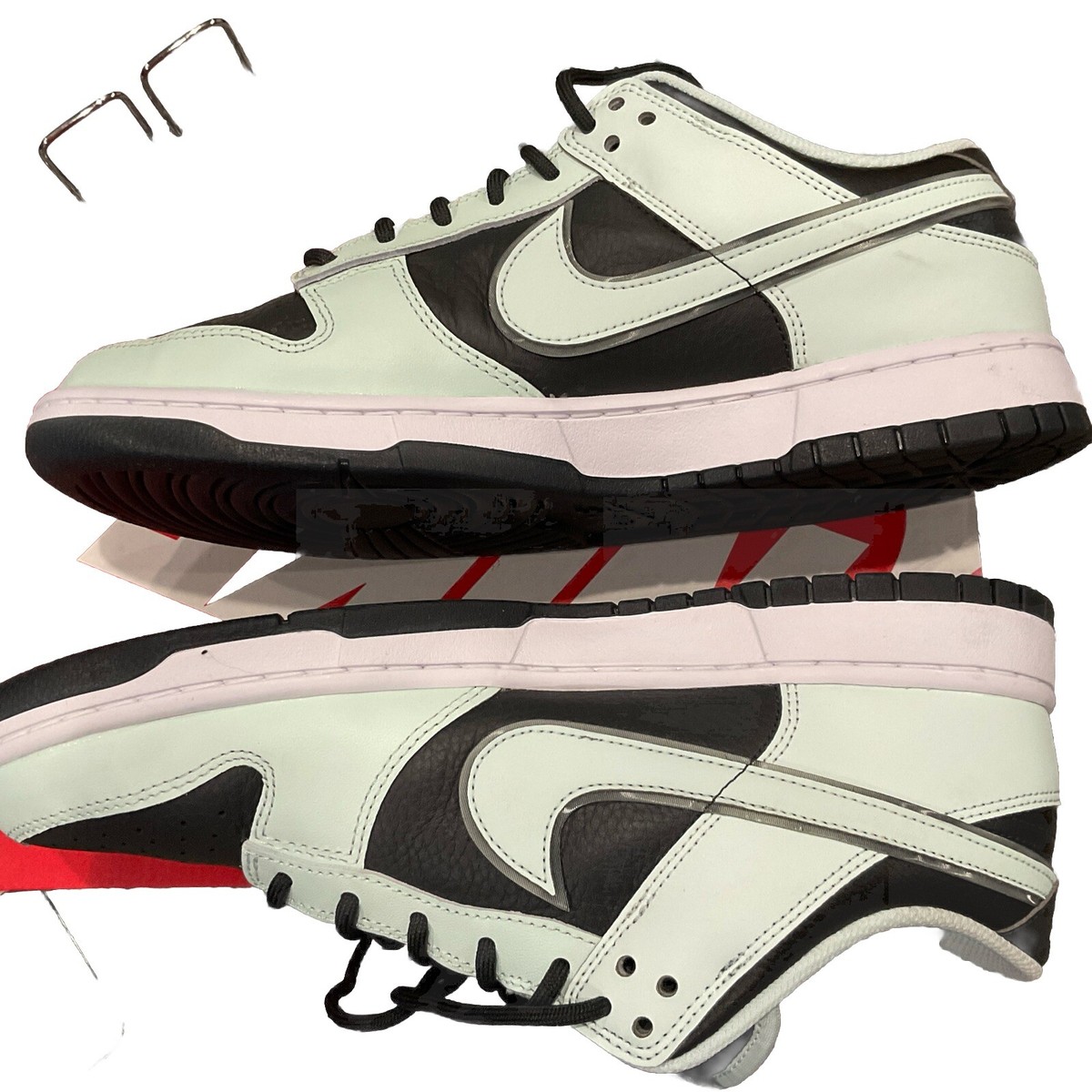 NIKE ナイキ DUNK LOW PRN