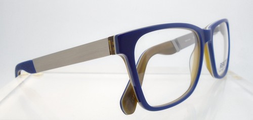 Kenneth Cole Reaction 790 092 54-16 Eyeglass Optical Frames Glasses - Picture 6 of 9