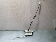 9812501280 Rear Left Door Lock for PEUGEOT 2008 (--.2013- ) 2013 4590236