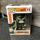 Funko POP! Animation Dragon Ball Z Perfect Cell #13