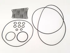 Big Dog Motorcycles Primary Gasket Kit - 2005-11 (All Models)