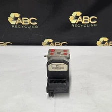 2005 Lincoln Town Car ABS Anti-Lock Brake Pump Assembly OEM