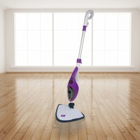 Neo Steam Mop Cleaner 10 in 1 Floor Carpet Window Hot Washer Hand Steamer
